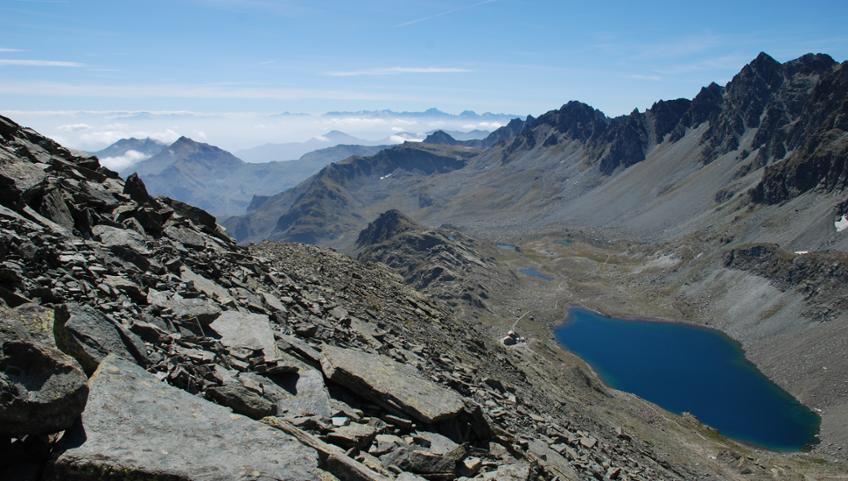 PARCO DEL MONVISO